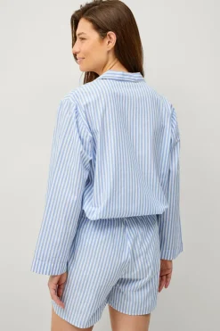 Ellos Collection Shorts i bomuld