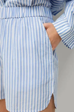 Ellos Collection Shorts i bomuld