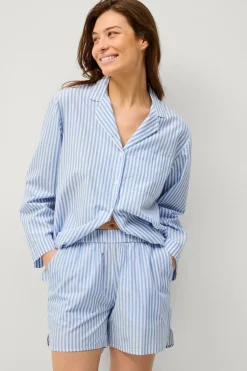 Ellos Collection Shorts i bomuld