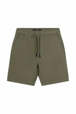 Ellos Collection Shorts i bomuldstwill