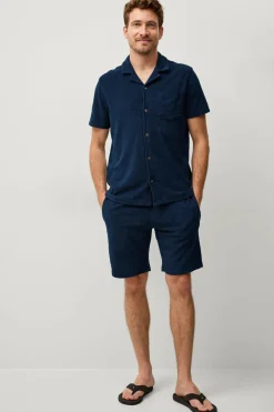 Ellos Collection Skjorte i frotté