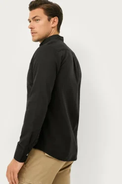 Ellos Collection Skjorte Jake Oxford