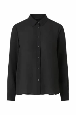 Ellos Collection Skjorte i crepe