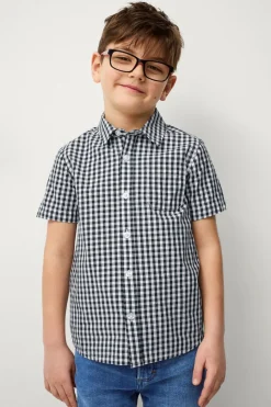 Ellos Collection Skjorte Milton