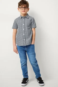 Ellos Collection Skjorte Milton