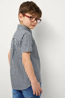 Ellos Collection Skjorte Milton