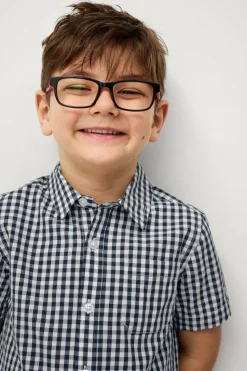 Ellos Collection Skjorte Milton