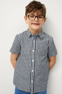 Ellos Collection Skjorte Milton