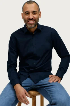 Ellos Collection Skjorte Yale Easy Iron