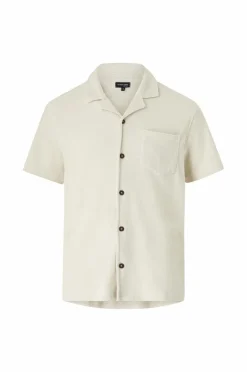 Ellos Collection Skjorte i frotté