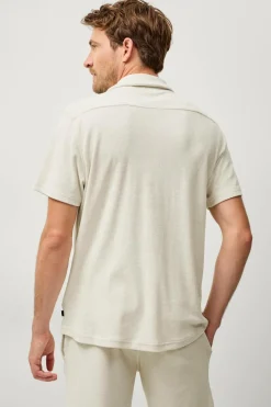 Ellos Collection Skjorte i frotté