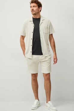 Ellos Collection Skjorte i frotté