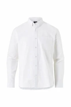 Ellos Collection Skjorte Jake Oxford
