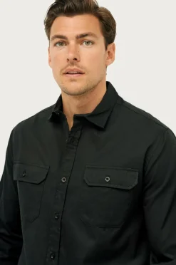 Ellos Collection Skjorte Ace