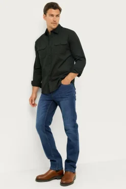 Ellos Collection Skjorte Ace