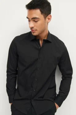 Ellos Collection Skjorte Yale Easy Care