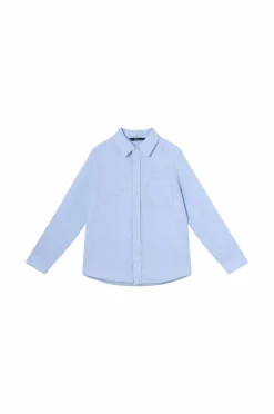 Ellos Collection Skjorte Hørmix