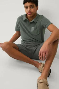 Ellos Collection Skjorte Jason