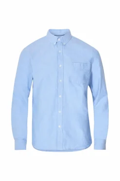 Ellos Collection Skjorte Jake Oxford