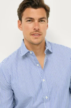 Ellos Collection Skjorte Yale Easy Care