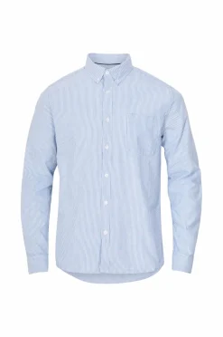 Ellos Collection Skjorte Jake Oxford