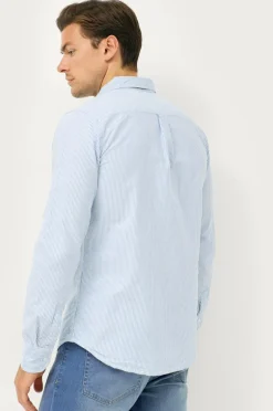 Ellos Collection Skjorte Jake Oxford