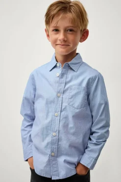 Ellos Collection Skjorte Wilmer