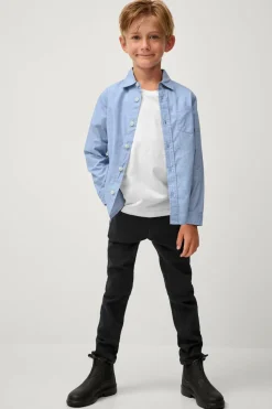 Ellos Collection Skjorte Wilmer