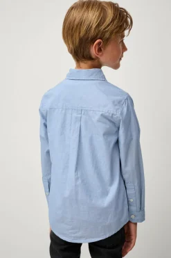 Ellos Collection Skjorte Wilmer