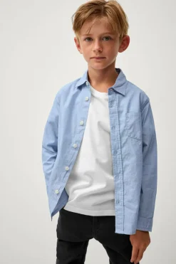 Ellos Collection Skjorte Wilmer