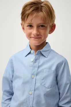 Ellos Collection Skjorte Wilmer