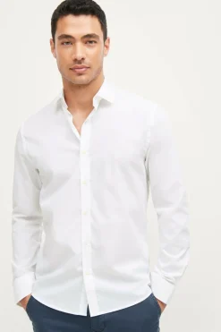 Ellos Collection Skjorte Yale Easy Iron