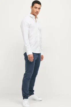 Ellos Collection Skjorte Yale Easy Iron