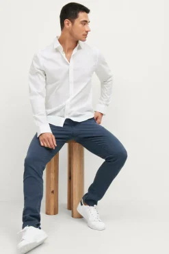 Ellos Collection Skjorte Yale Easy Iron