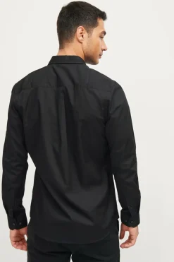 Ellos Collection Skjorte Yale Easy Iron