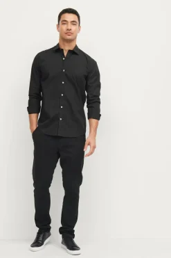 Ellos Collection Skjorte Yale Easy Iron