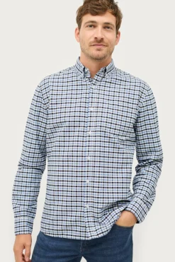 Ellos Collection Skjorte Jake Oxford