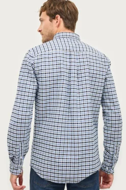 Ellos Collection Skjorte Jake Oxford