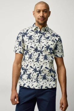 Ellos Collection Skjorte Walden