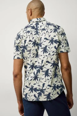 Ellos Collection Skjorte Walden