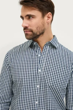 Ellos Collection Skjorte Miles