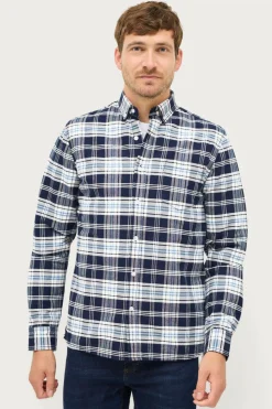 Ellos Collection Skjorte Jake Oxford