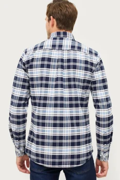 Ellos Collection Skjorte Jake Oxford