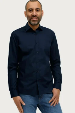 Ellos Collection Skjorte Yale Easy Care