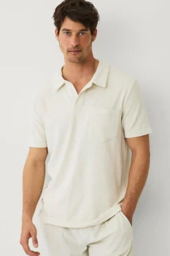 Ellos Collection Skjorte i frotté