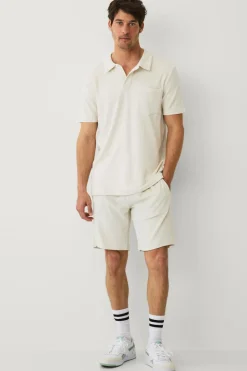 Ellos Collection Skjorte i frotté