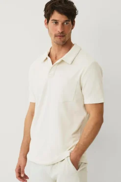 Ellos Collection Skjorte i frotté