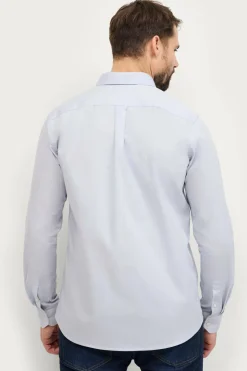 Ellos Collection Skjorte Yale Easy Iron