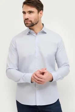 Ellos Collection Skjorte Yale Easy Iron