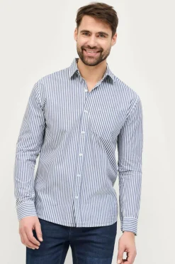 Ellos Collection Skjorte Miles